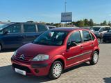 Citroën C3 1.1 Advance 1.HAND TÜV NEU - Citroën C3 in Braunschweig