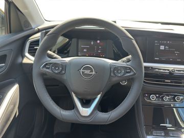 Opel Grandland Enjoy 1.2 Turbo Carplay+RFK+SHZ+LHZ+LM