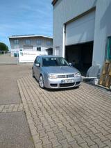 Volkswagen Golf 4 R32 - Volkswagen Golf aus 2003: Golf4