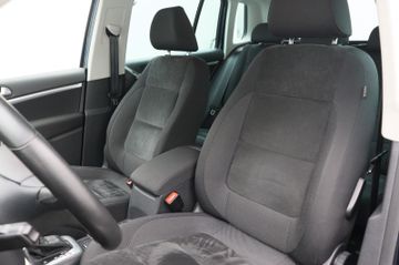 Fahrzeugabbildung Volkswagen Tiguan 2.0 Sport & Style BMT 4Motion