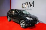 Honda CR-V 2.2 i-Elegance LEDER NAVI XENON PANO - Honda Gebrauchtwagen in Ludwigshafen