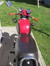 Mz TS 250 - MZ 250