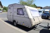 Kip de Lux 35 Rollergarage DAB TÜV8/26 - Kip Wohnwagen