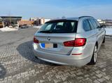 BMW 520d Touring - - BMW 520 aus 2011: Kombi