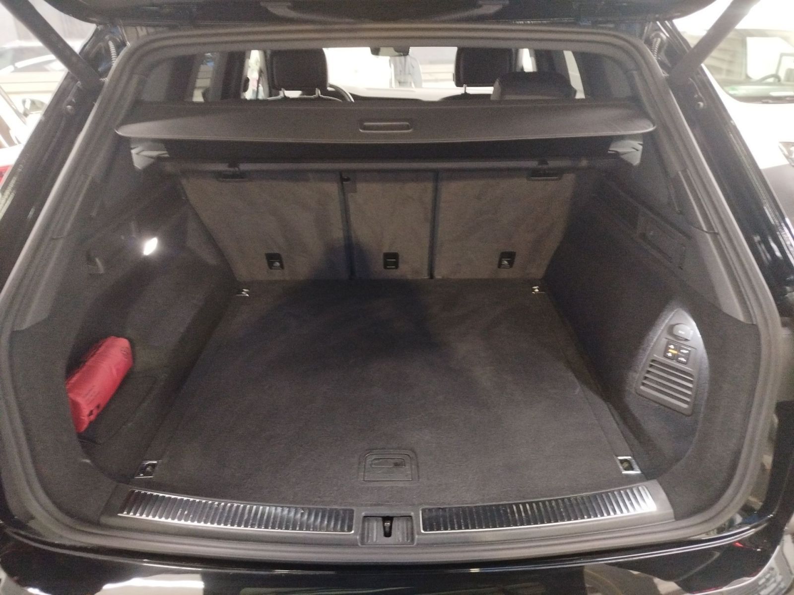 Volkswagen Touareg - Bild 6