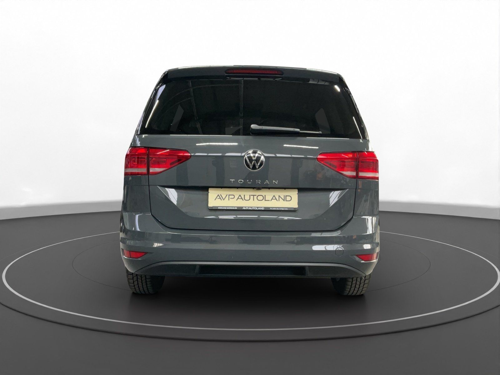 Volkswagen Touran - Bild 6