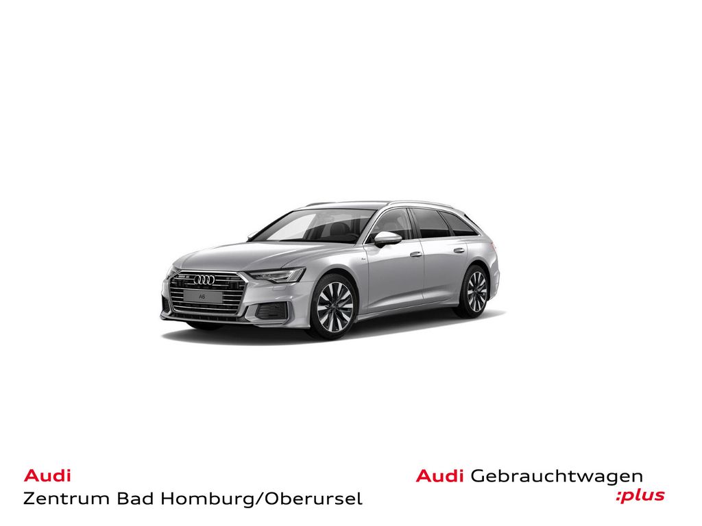 Image of Audi A6