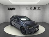 Seat Ibiza FR Pro Black Ed. Navi LED ACC klimaut PDC  - Seat Ibiza Gebrauchtwagen in Stuttgart