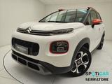 Citroën C3 Aircross I 2017 1.2 puretech Shine s& - Citroën C3 Aircross aus 2017