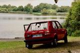 Volkswagen Golf 1 Original