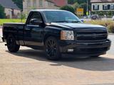 Chevrolet Silverado Pick Up-4X4*Allrad*153Tkm* 22 Zoll Alu - Chevrolet: Allradantrieb