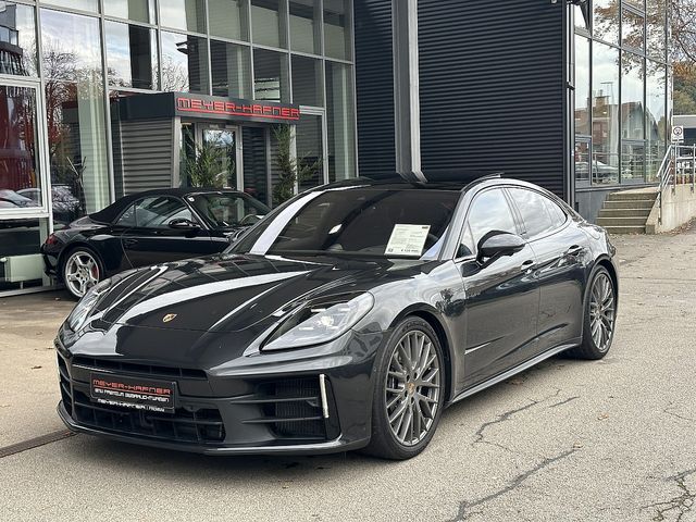PORSCHE Panamera 4 E-Hybrid 21,8kWh PDK