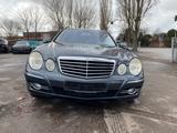 Mercedes-Benz E 200 T K *Ava/Leder/Comand/PTS/AHK/Bi-Xenon/TÜV