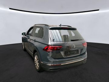 Volkswagen Tiguan - 3