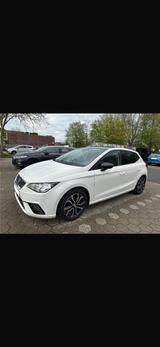 Seat Ibiza 1.0 EcoTSI Start&Stop 85kW FR FR