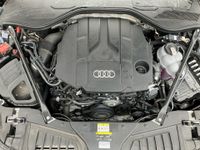 Audi A8 - Vorschau Bild 16