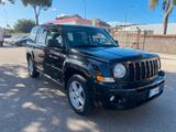 Jeep Patriot 2.0 Turbodiesel DPF Sport - Jeep Patriot: Sport
