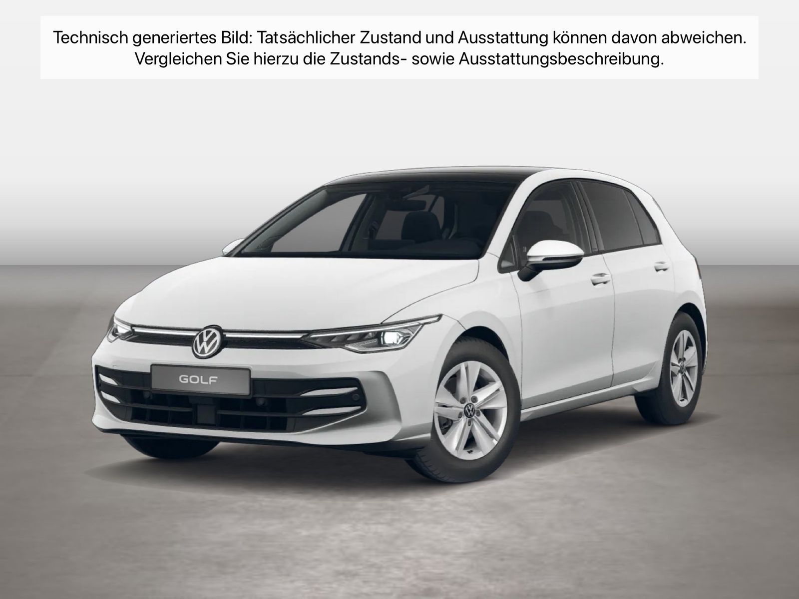 Volkswagen Golf - Bild 2