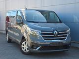 Renault Trafic Combi L2H1 Life (9-Sitze/Kamera) - Renault Trafic in Mainz
