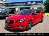 Opel Astra 1.4 T"Innovation"+KAMERA+NAVI+LED+10x Insp - Opel in Düsseldorf