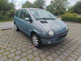 Renault Twingo 1.2 Initiale, Klima, Leder, Automatik - Renault Twingo: Initiale