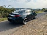 Opel Insignia 2.0  4x4 OPC Line TOP - Opel Insignia Limousine Opc line mit Benzin-Antrieb