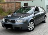 Audi A4 1.9TDI 96kW multitronic Avant Automatik - Audi A4 aus 2004: 1.9