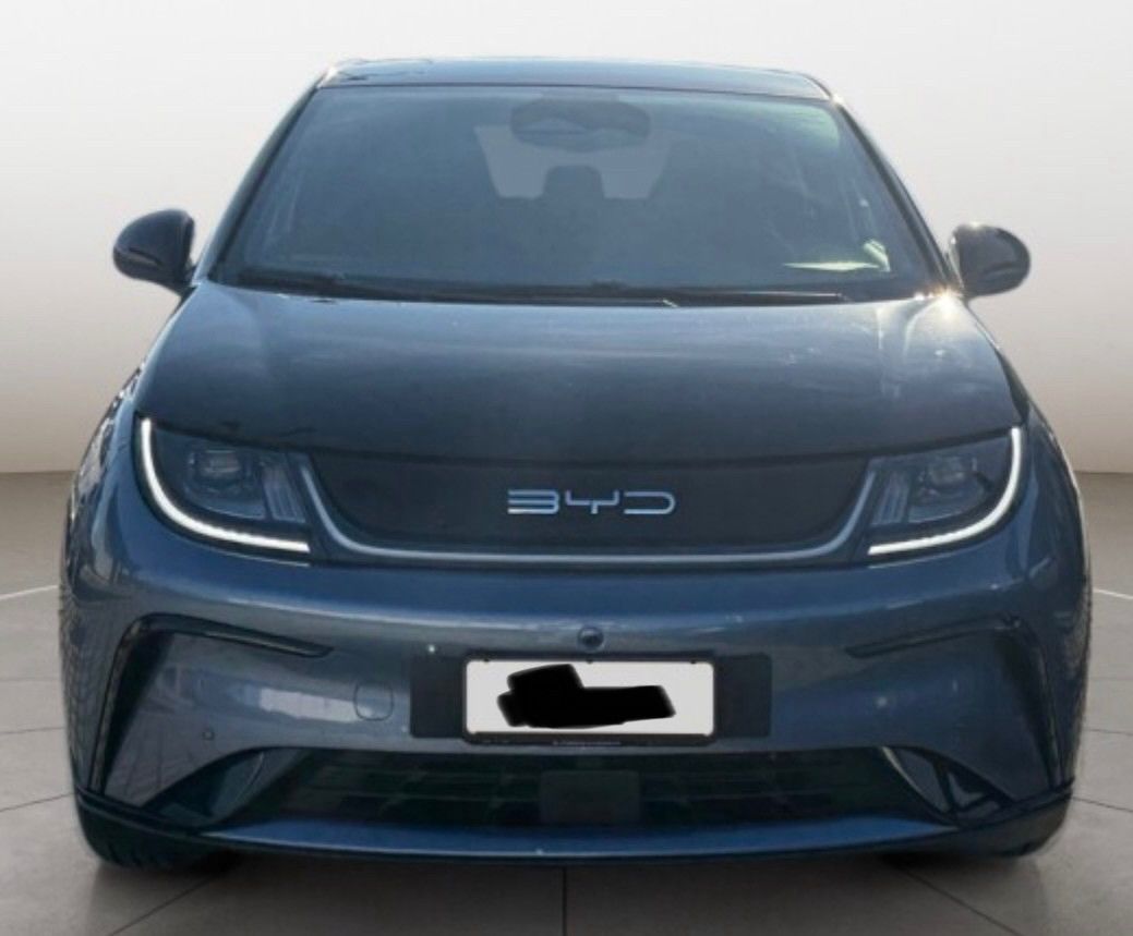 Other Byd Dolphin 60,48 kWh Design -692- imagem 2