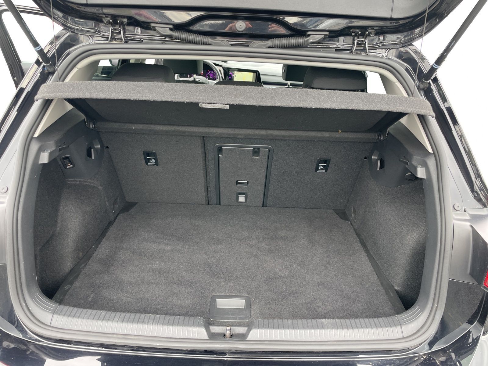 Volkswagen Golf - Bild 14