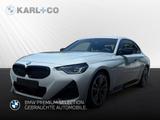 BMW M240i Coupe M Sportpaket Pro LED SHZ HarmanKardo - BMW M240i aus 2024
