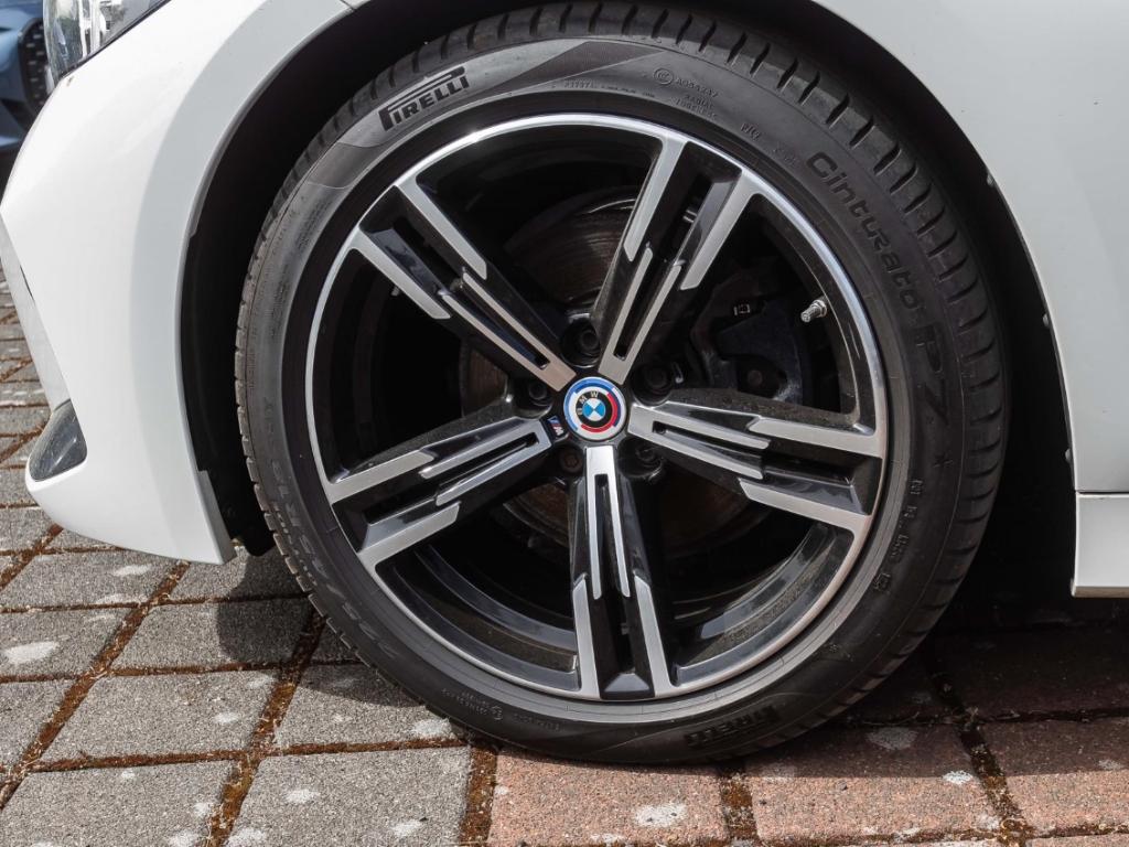 BMW 320 dMSportTour.+Navi+DAB+LED+Temp+SHZ+USB+PDCv+, миниатюра 6
