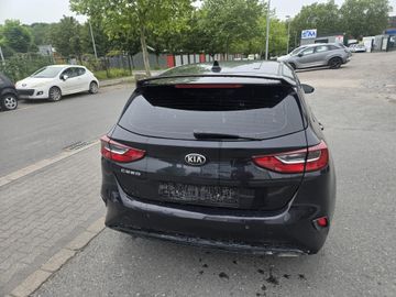 KIA cee'd / Ceed - 8