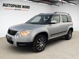 Skoda Yeti Family/AHK/SHZ/TEMP/PDC/TÜV NEU! - Skoda Yeti aus 2013