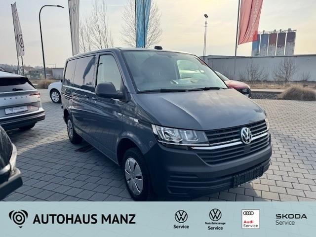 Volkswagen T6.1 Transporter Kasten 2.0 TDI DSG EcoProfi KLI