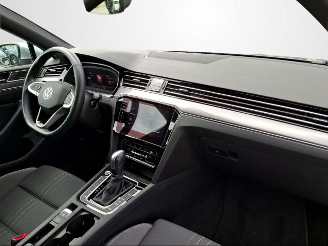 PASSAT VARIANT ALLTRACK 2.0 TDI DSG 4MOTION