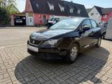 Seat Ibiza Lim. Reference Salsa Klima Tüv Neu - Seat Ibiza Limousine Salsa mit Benzin-Antrieb