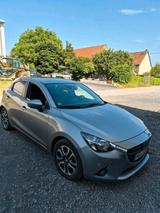 Mazda 2 Skyaktiv Automatik - Mazda: Kleinwagen, Mazda2