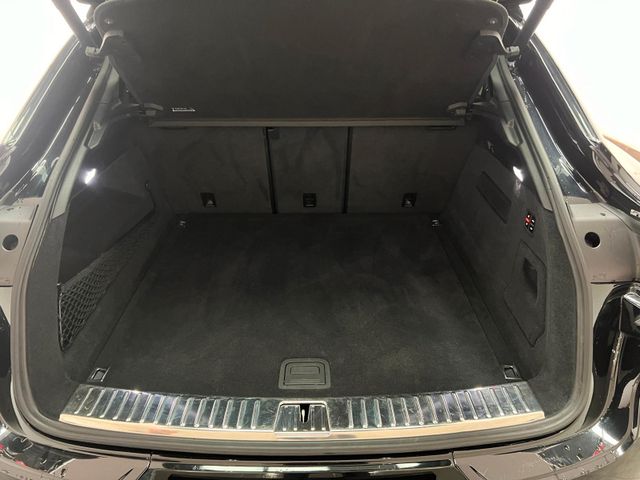 Porsche Cayenne Coupe S Panorama,Luft,HeadUp,Bose