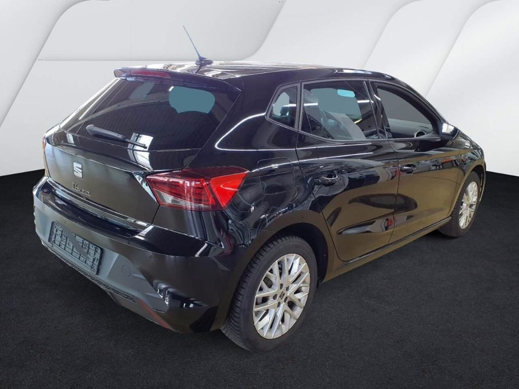 Seat Ibiza - Bild 2