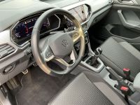 Volkswagen T-Cross - Vorschau Bild 10
