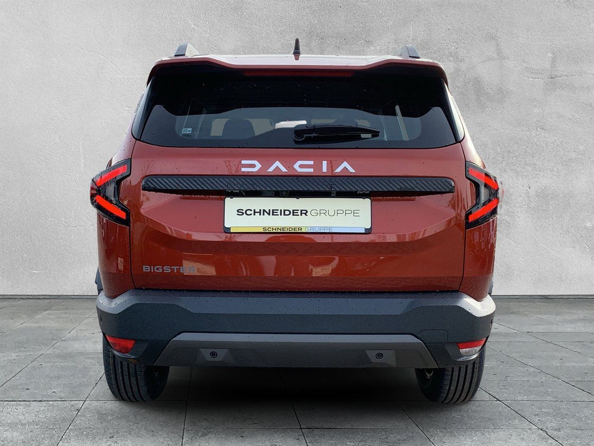 Dacia Bigster - Bild 4