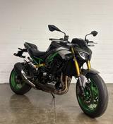Kawasaki Z900 SE 2025 # Ex-Kawa Deutschland, top! - Kawasaki Motorräder in Solingen