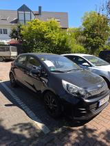 Kia Rio 1.2 Start Start - Kia Rio: Rio2