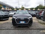 Audi Q3 45 TFSI quattro S tronic line edition - Audi Q3 mit Benzin-Antrieb: Kombi, Automatik