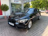 BMW 116 Edition M Sport Shadow Klima*Navi*Alu* - BMW 116: Limousine, M