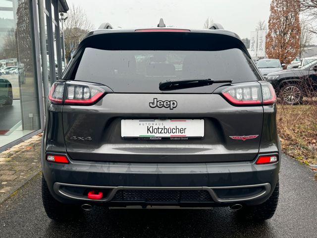 JEEP Cherokee Trailhawk 4WD