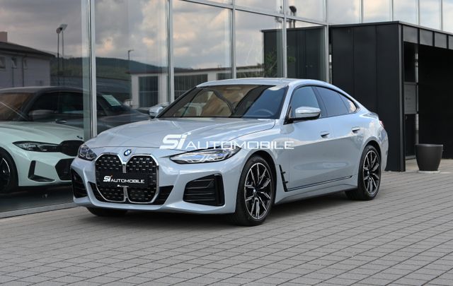 BMW 430d xDr. Gran Coupé M SPORT °ACC°MEMO°STANDHEIZ