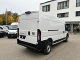 Fiat Ducato E-Ducato 35 L3H2 110KWH Batterie Allwette - Fiat Ducato mit Elektro-Antrieb