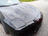Corvette C5 5.7 Coupé A Automatik - Corvette C5: Schwarz