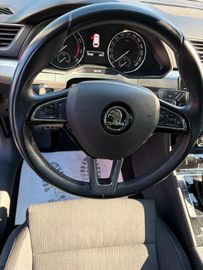 Skoda Superb - 8